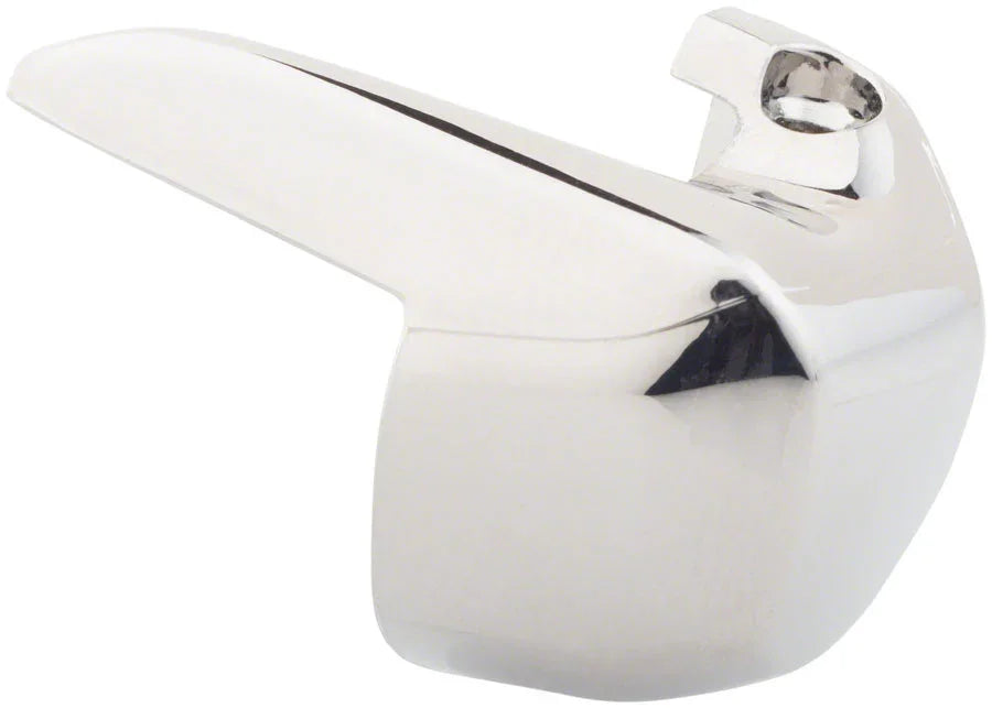 Ultegra ST-R8020 Left Shift/Brake Lever Name Plate and Fixing Screw - Bicycle Warehouse