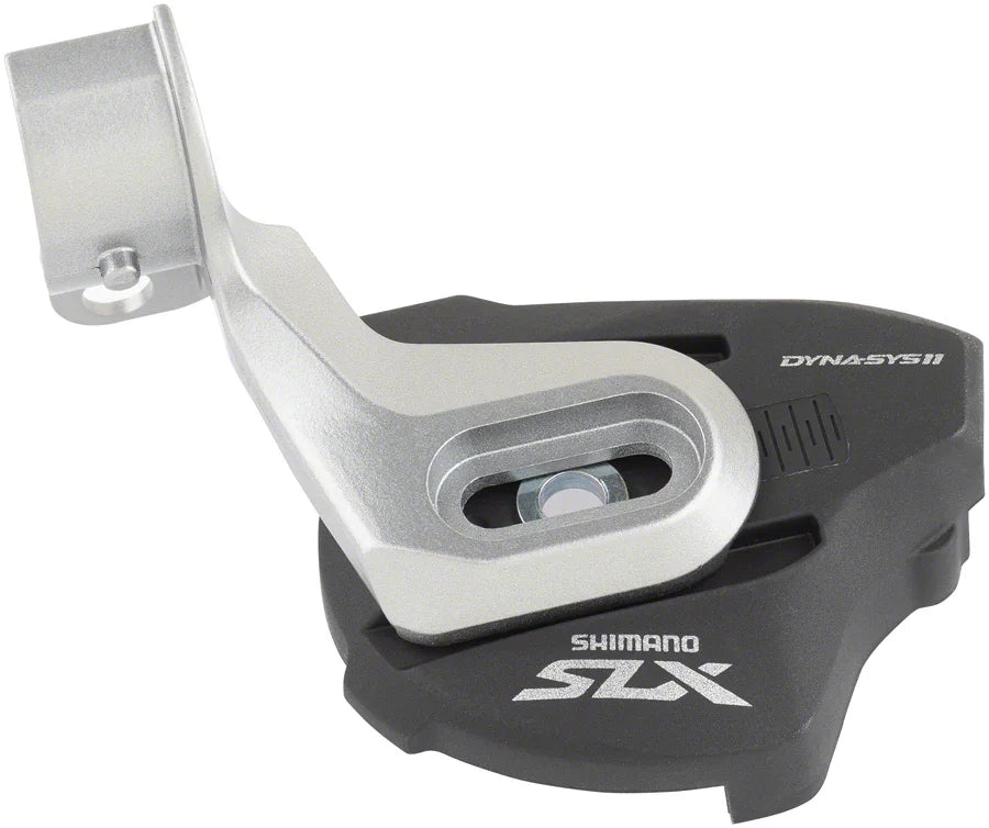 SLX SL-M7000-I-11 Right Shifter Bracket Unit - Bicycle Warehouse