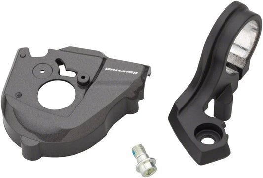 XT SL-M8000 Right Shifter Basecover Unit without Indicator - Bicycle Warehouse