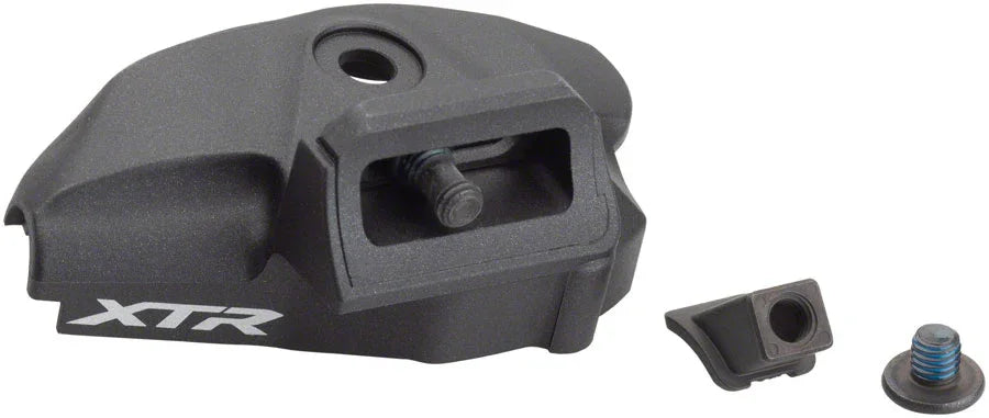 XTR SL-M9100-I Right Cover Unit - Bicycle Warehouse