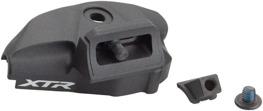 XTR SL-M9100-I Right Cover Unit - Bicycle Warehouse