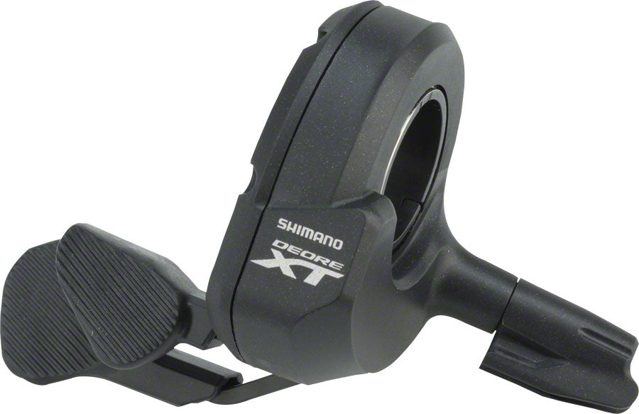 XT SW-M8050 Di2 Left shifter - Bicycle Warehouse