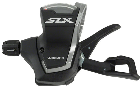 SLX SL-M7000 2/3-Speed Left Shifter - Bicycle Warehouse