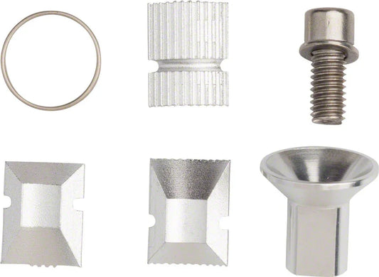 TT Shifter Expander Plug - Bicycle Warehouse