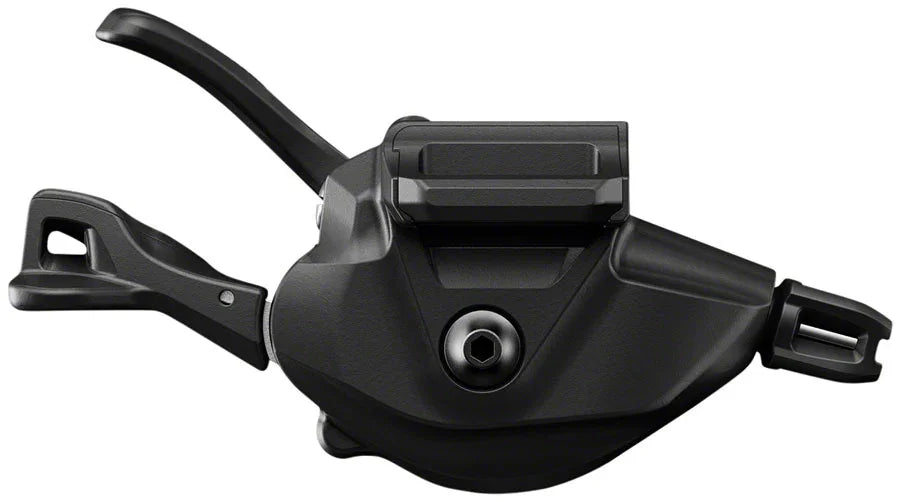 XTR SL-M9100-IR Shift Lever - Right 12-Speed I-Spec EV - Bicycle Warehouse