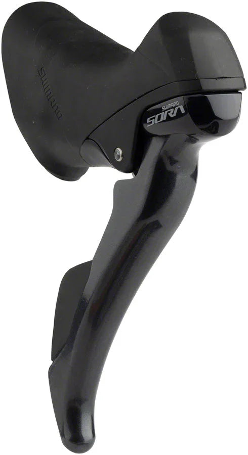Sora R3000 2 x 9-Speed Brake/Shift Lever Set - Bicycle Warehouse