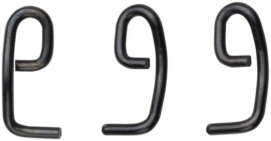 TT900/TT500 Shifter Spring Kit Rear - Bicycle Warehouse