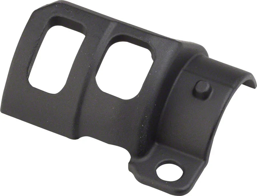 XT SL-M8000 I-Spec II Left Hand Mounting Bracket - Bicycle Warehouse