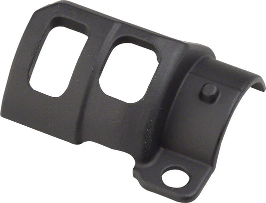 XT SL-M8000 I-Spec II Left Hand Mounting Bracket - Bicycle Warehouse