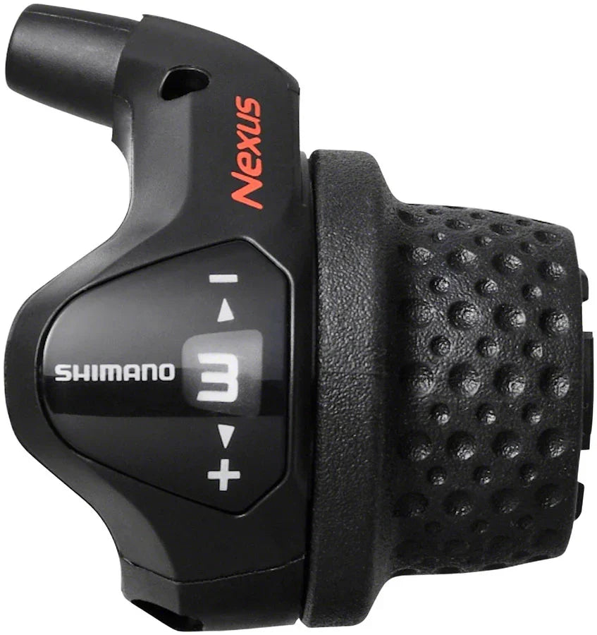 Nexus SL-3S41E 3-Speed Revo Shifter for Internally Geared Hub - Bicycle Warehouse