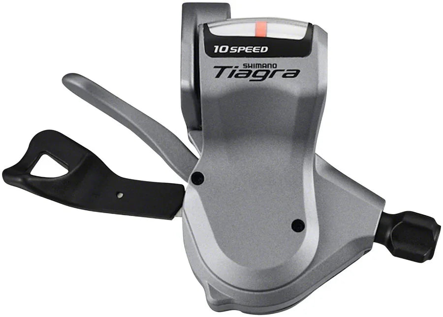 Tiagra SL-4600 10-Speed Right Flat Bar Rapidfire Plus Shifter - Bicycle Warehouse