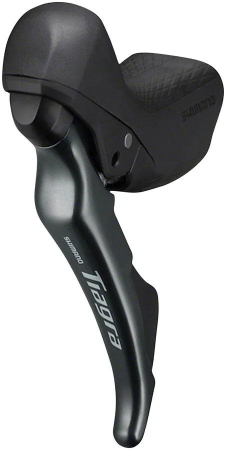 Tiagra ST-4720 2-Speed Left Shift/Brake Lever Hydraulic Disc Brake - Bicycle Warehouse