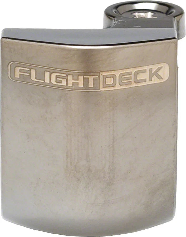 Ultegra ST-6700 Left STI Lever Name Plate A and Fixing Screw Left - Bicycle Warehouse