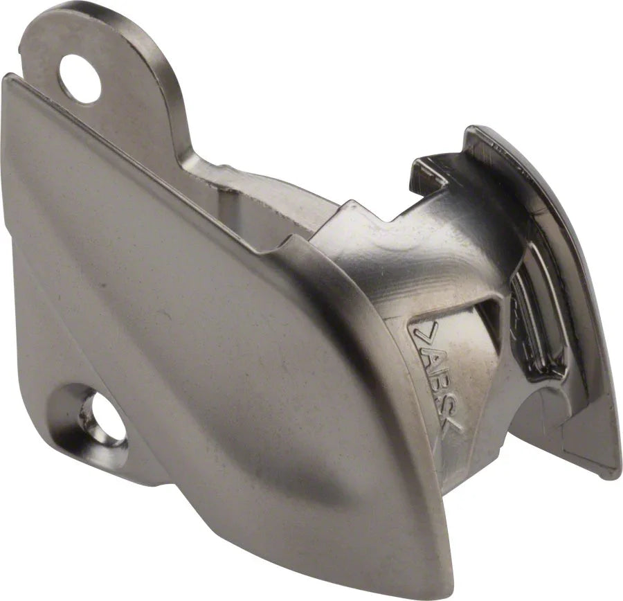 Ultegra ST-6700 Left STI Lever Name Plate B and Fixing Screws Left - Bicycle Warehouse