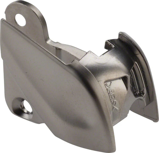 Ultegra ST-6700 Left STI Lever Name Plate B and Fixing Screws Left - Bicycle Warehouse