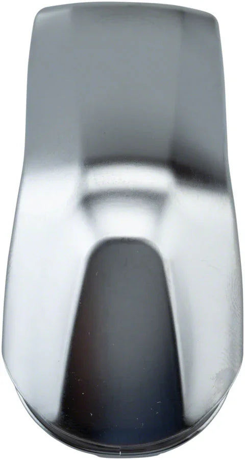 Alfine Di2 Hydraulic ST-R785 Right Hand Name Plate and Fixing Screw - Bicycle Warehouse