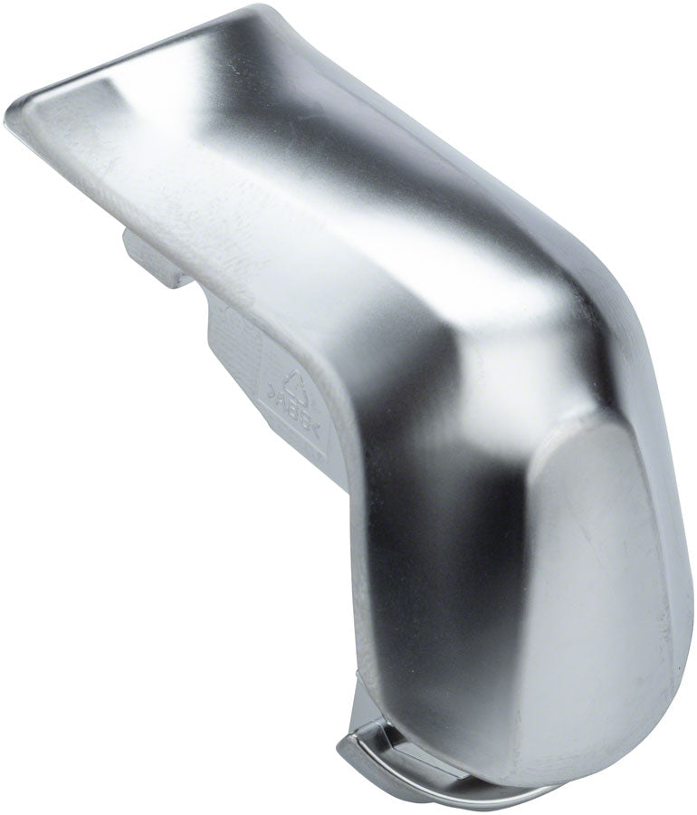 Alfine Di2 Hydraulic ST-R785 Left Hand Name Plate and Fixing Screw - Bicycle Warehouse