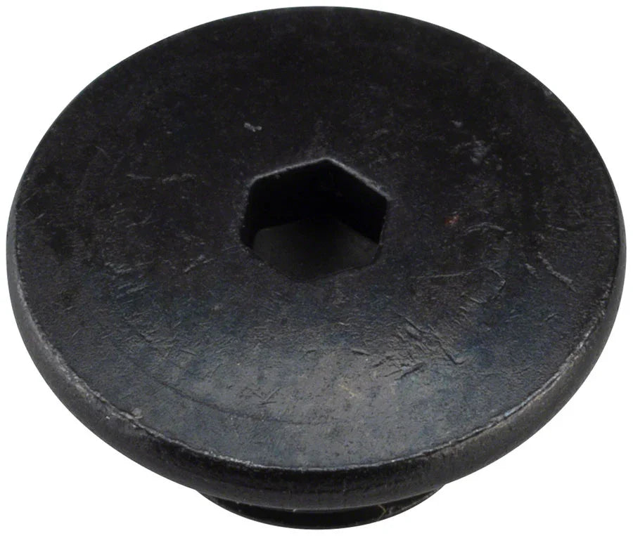 105 ST-R7020 Hydraulic Brake/Shifter Bleed Screw and O-Ring - Bicycle Warehouse