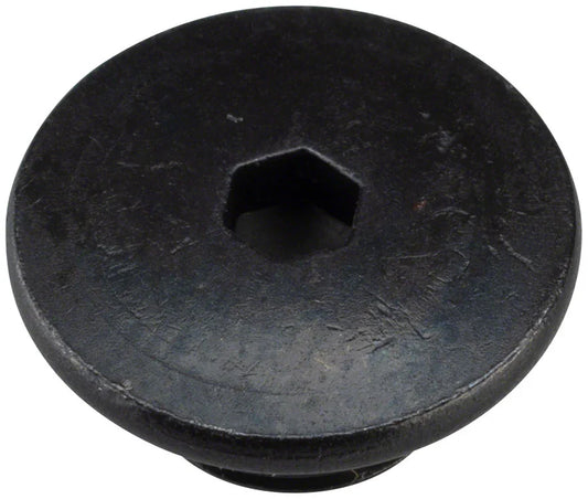 105 ST-R7020 Hydraulic Brake/Shifter Bleed Screw and O-Ring - Bicycle Warehouse