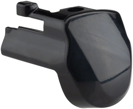 105 ST-R7000 Brake/Shifter Right Hand Name Plate and Fixing Screw - Bicycle Warehouse