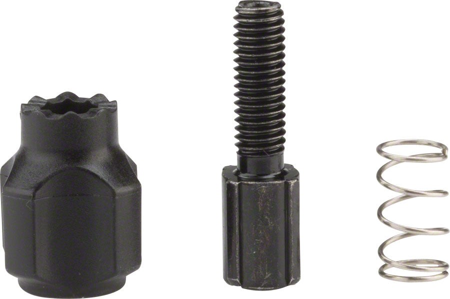 XT SL-M780 SLX SL-M670 Shift Cable Adjust Unit Right - Bicycle Warehouse