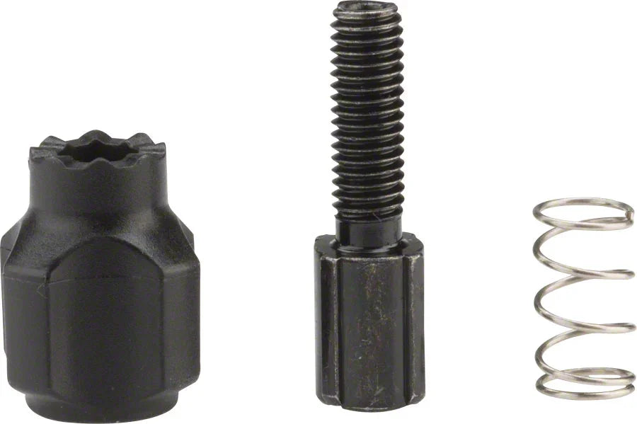 XT SL-M780 SLX SL-M670 Shift Cable Adjust Unit Right - Bicycle Warehouse