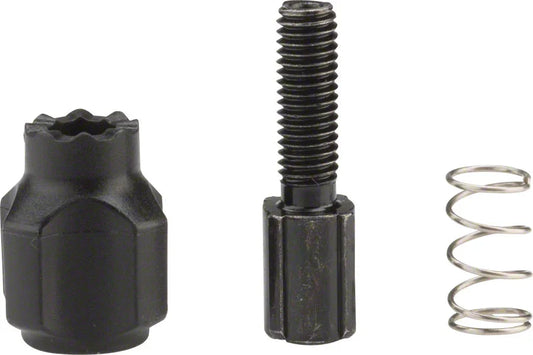 XT SL-M780 SLX SL-M670 Shift Cable Adjust Unit Right - Bicycle Warehouse