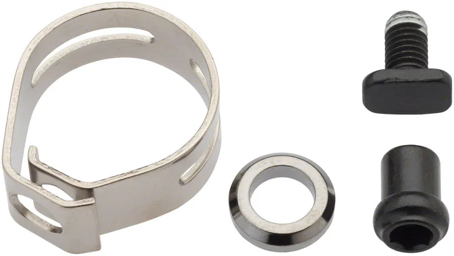 Ultegra ST-R8050 Di2 STI Lever Clamp Band Unit - Bicycle Warehouse