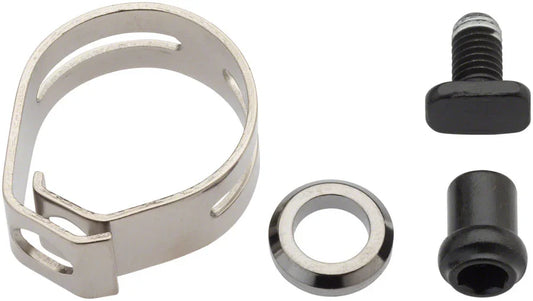 Ultegra ST-R8050 Di2 STI Lever Clamp Band Unit - Bicycle Warehouse