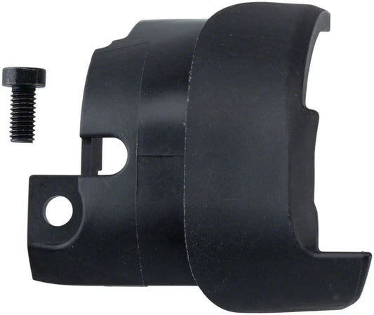 ST-R9120 LH Shifter Unit Cover/Screw - Bicycle Warehouse