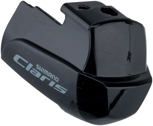 Claris ST-R2000 Right STI Lever Name Plate and Fixing Screw - Bicycle Warehouse