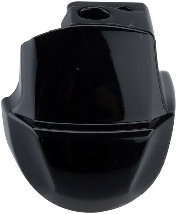 Claris ST-R2000 Left STI Lever Name Plate and Fixing Screw - Bicycle Warehouse