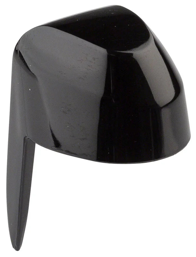 Dura-Ace ST-R9120 Left STI Lever Name Plate & Fixing Screw - Bicycle Warehouse