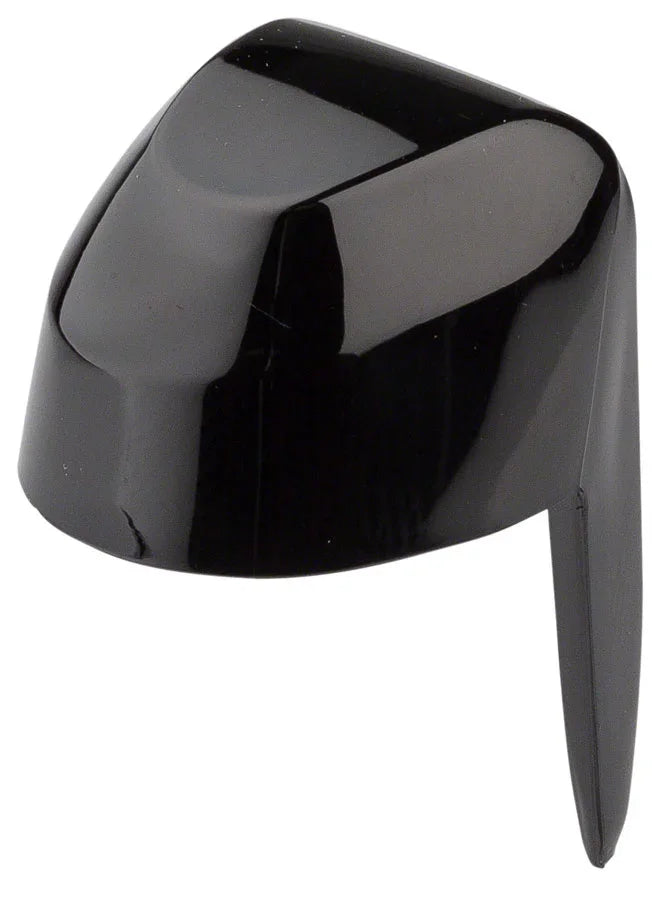 Dura-Ace ST-R9120 Right STI Lever Name Plate & Fixing Screw - Bicycle Warehouse