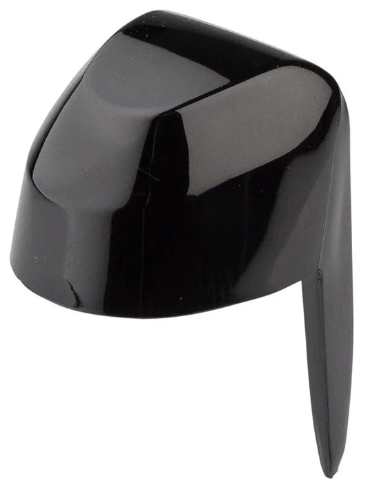 Dura-Ace ST-R9120 Right STI Lever Name Plate & Fixing Screw - Bicycle Warehouse