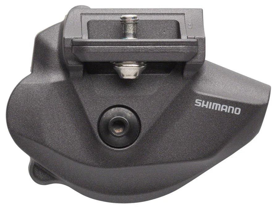 XT SL-M8100-I Right Shifter Cover Unit - Bicycle Warehouse