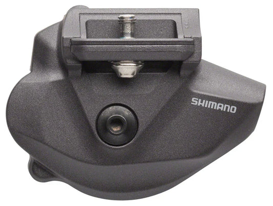 XT SL-M8100-I Right Shifter Cover Unit - Bicycle Warehouse