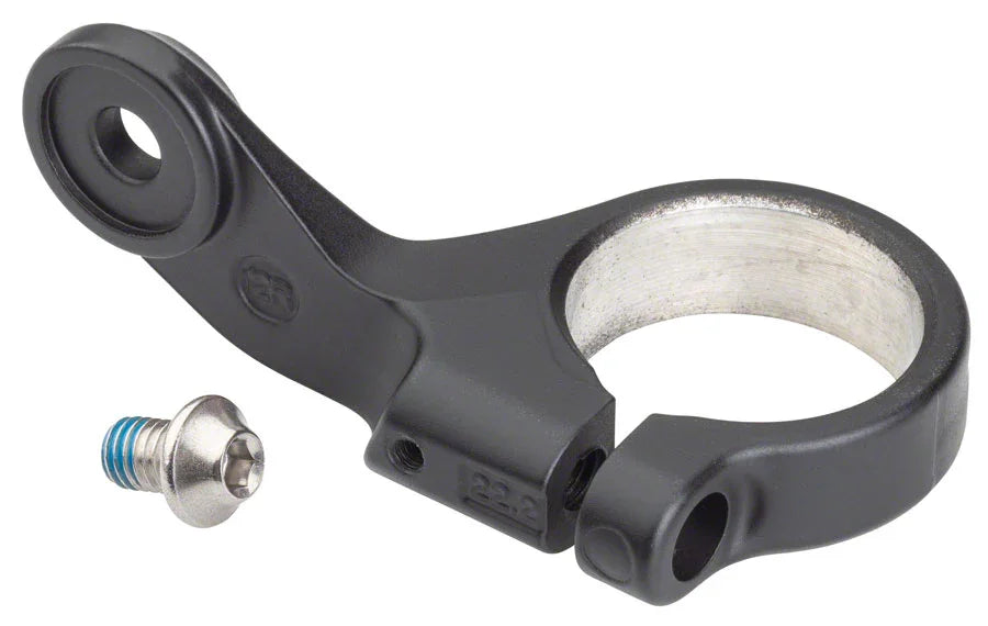 SLX SL-M7100 Right Shifter Base Cover Unit - Bicycle Warehouse