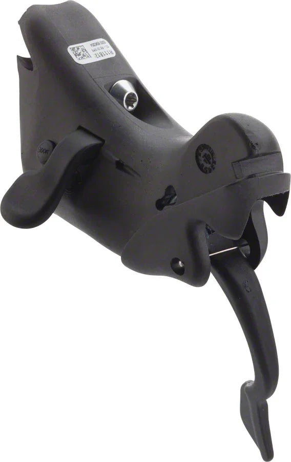 Record EPS Left Hand Lever Body Assembly - Bicycle Warehouse