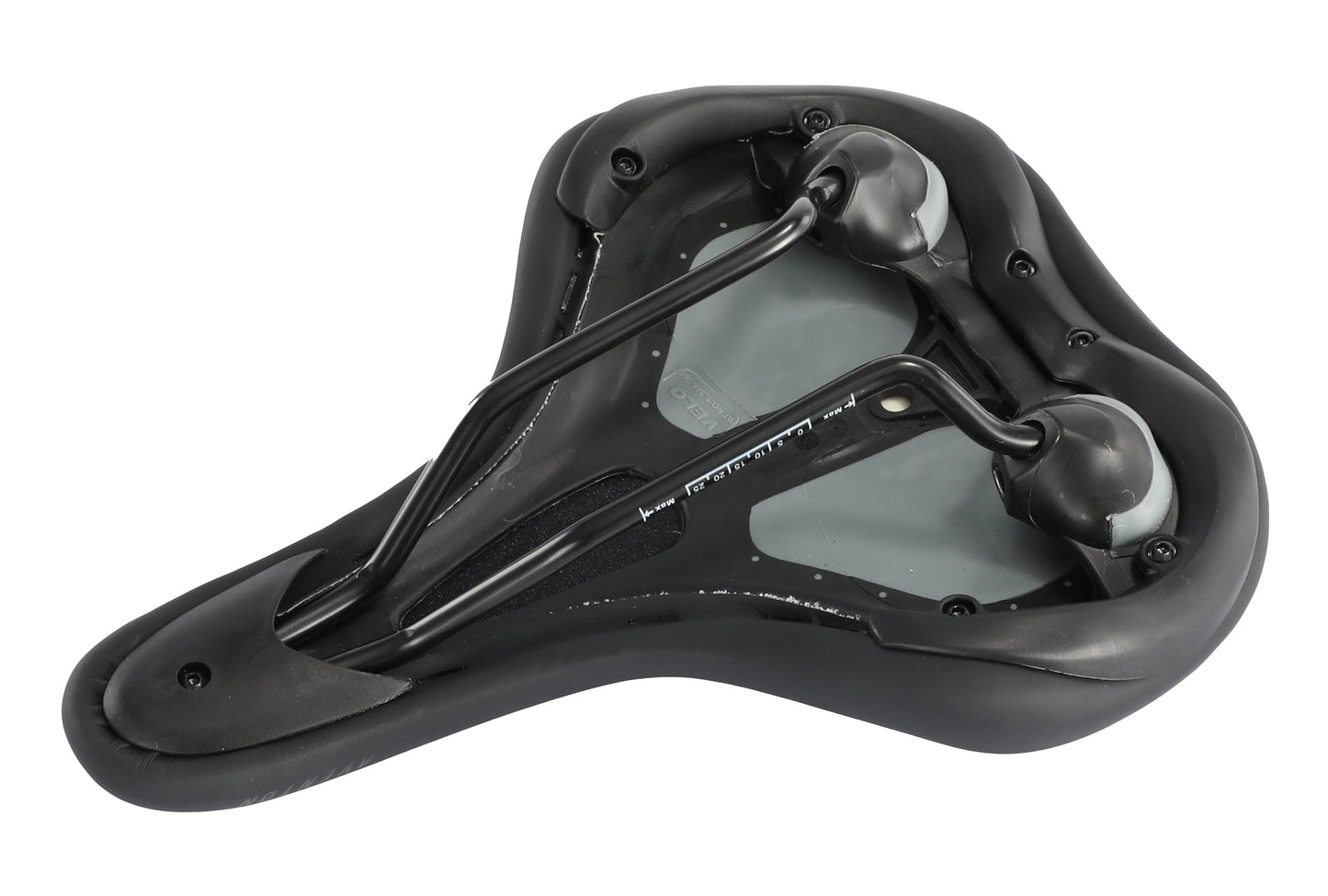 Saddle