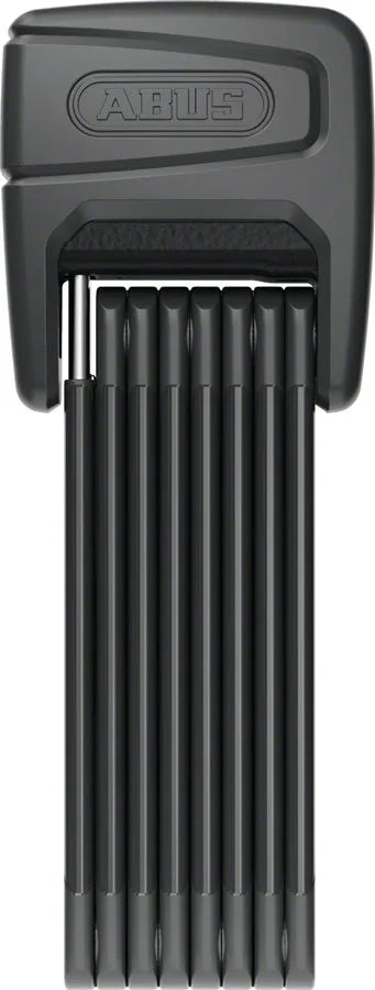 Abus Bordo 6000A SmartX Folding Lock - 120cm Alarm SH Bracket - Bicycle Warehouse