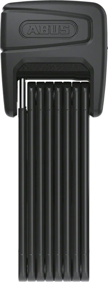 Abus Bordo SmartX 6000AFP/120 BK SH Folding Lock - Bicycle Warehouse