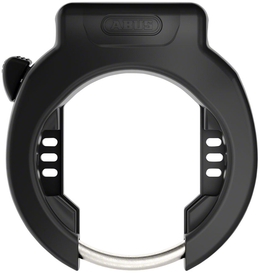 Abus Amparo 4750SL Frame/Wheel Lock - 104mm Mount Spacing 82mm Clearance - Bicycle Warehouse
