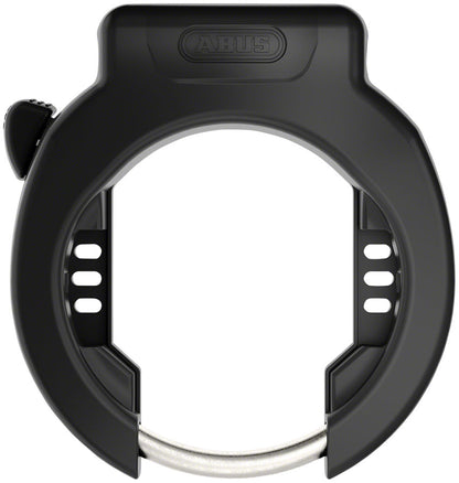 Abus Amparo 4750SL Frame/Wheel Lock - 104mm Mount Spacing 82mm Clearance - Bicycle Warehouse