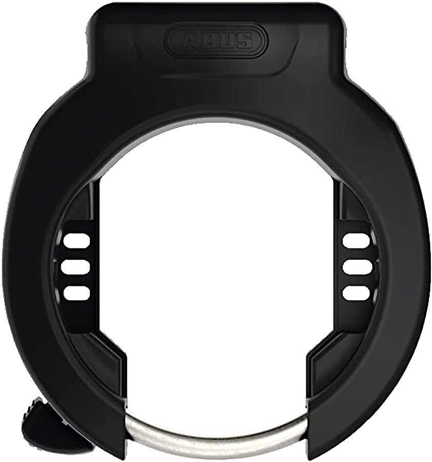 Abus Amparo 4750SL Frame/Wheel Lock - 104mm Mount Spacing 82mm Clearance - Bicycle Warehouse