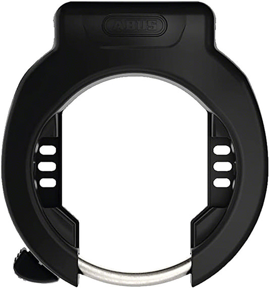 Abus Amparo 4750SL Frame/Wheel Lock - 104mm Mount Spacing 82mm Clearance - Bicycle Warehouse
