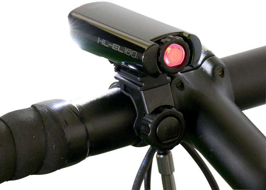 CatEye HL-EL160 Headlight - Bicycle Warehouse