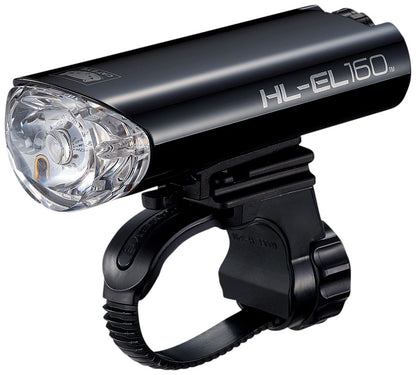 CatEye HL-EL160 Headlight - Bicycle Warehouse