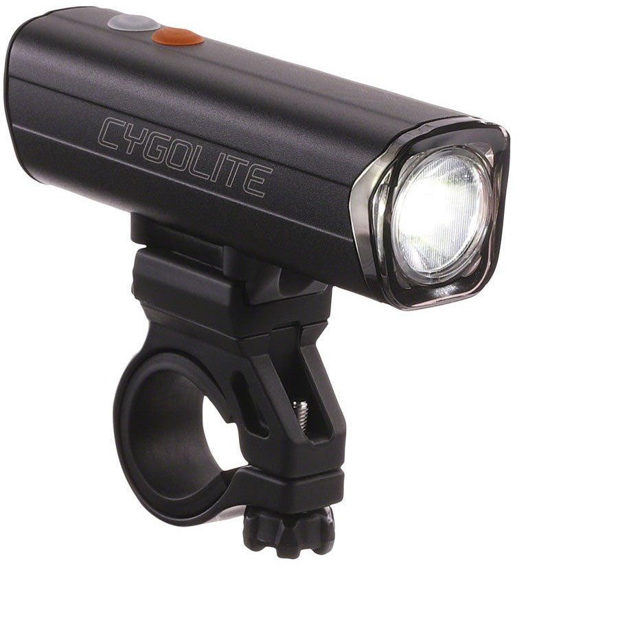 CygoLite Velocity Pro 1400 Headlight - 1400 Lumens - Lighting - Bicycle Warehouse