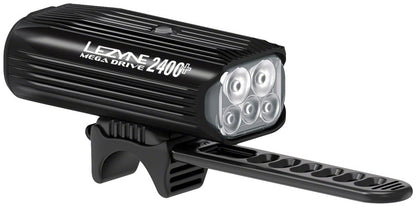 Mega Drive 2400+ Headlight - 2400 Lumens